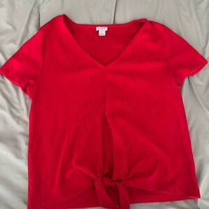 J Crew short sleeve tshirt